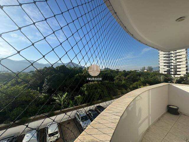 Venda em Barra da Tijuca - Rio de Janeiro