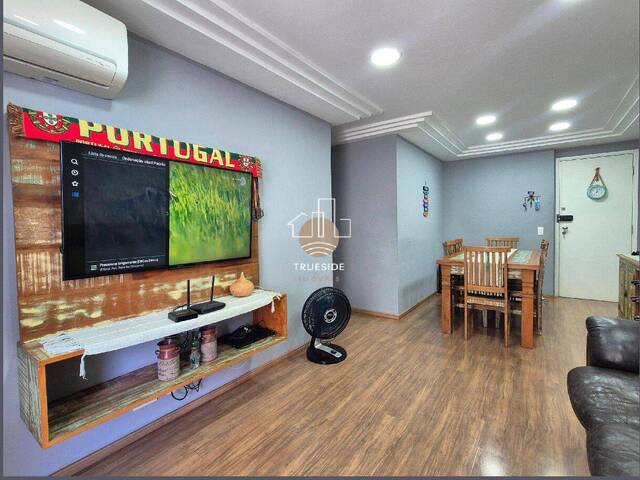 Apartamento para Locação em Rio de Janeiro - 2