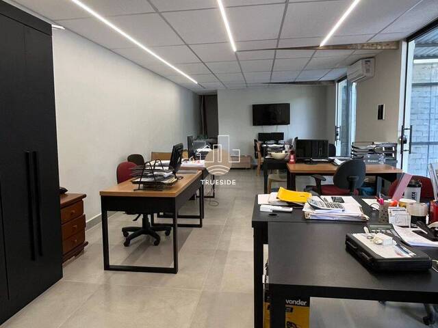 Sala para Locação em Rio de Janeiro - 4