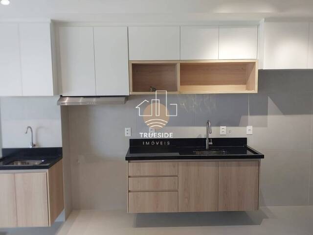 Apartamento para Locação em Rio de Janeiro - 2