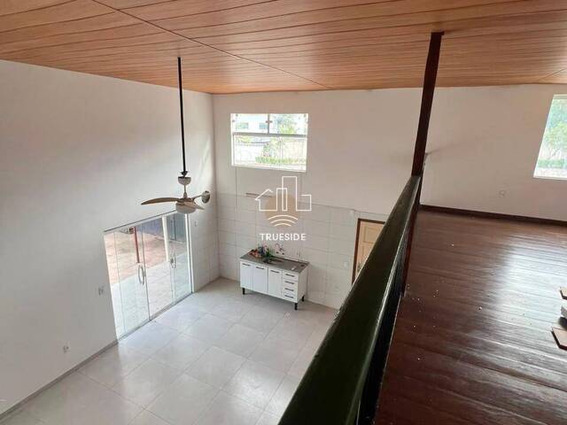 #107 - Casa para Locação em Rio de Janeiro - RJ - 2