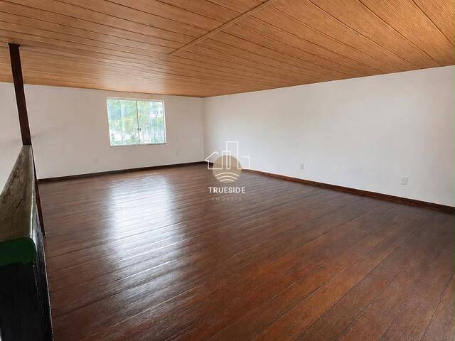 #107 - Casa para Locação em Rio de Janeiro - RJ - 3
