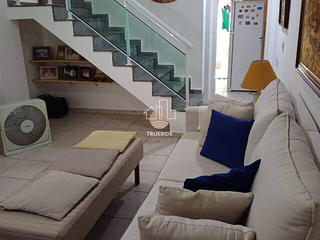 #108 - Casa para Venda em Rio de Janeiro - RJ - 3