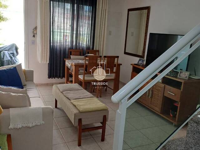 #108 - Casa para Venda em Rio de Janeiro - RJ - 1
