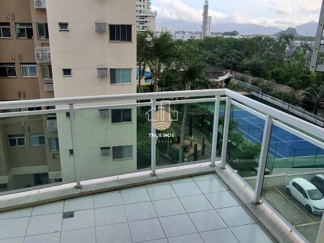 #110 - Apartamento para Venda em Rio de Janeiro - RJ - 2
