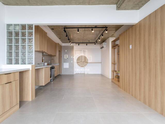 Apartamento para Locação em Rio de Janeiro - 2