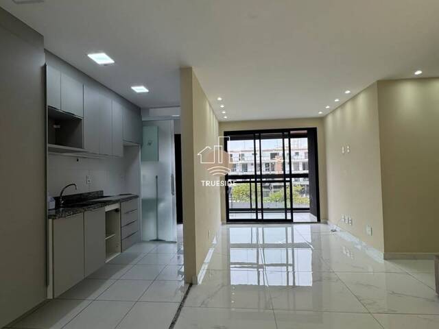 #115 - Apartamento para Locação em Rio de Janeiro - RJ - 3