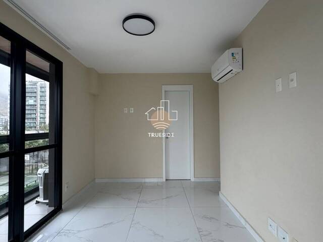#115 - Apartamento para Locação em Rio de Janeiro - RJ - 2