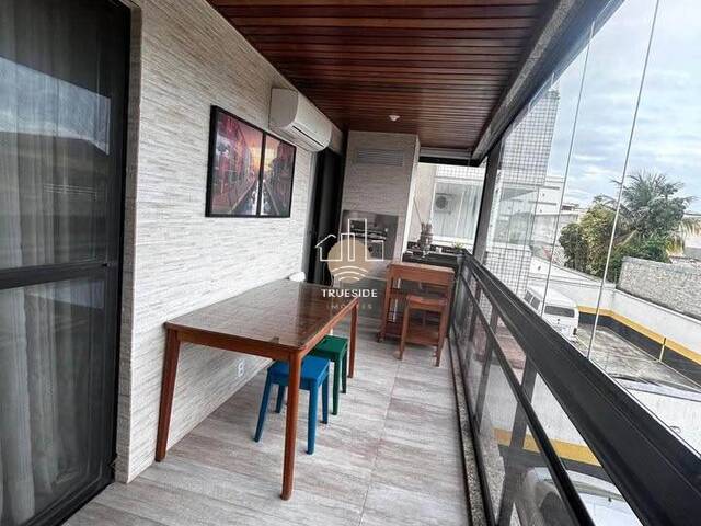#114 - Apartamento para Locação em Rio de Janeiro - RJ - 1