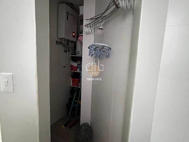 #114 - Apartamento para Locação em Rio de Janeiro - RJ - 3