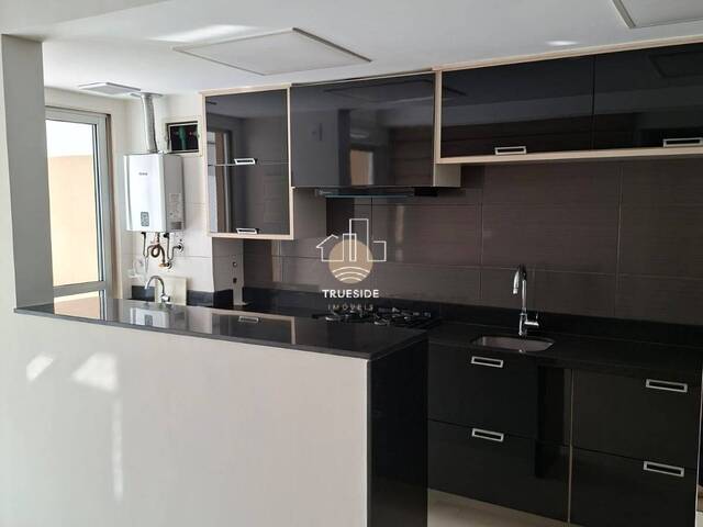 #113 - Apartamento para Locação em Rio de Janeiro - RJ - 2