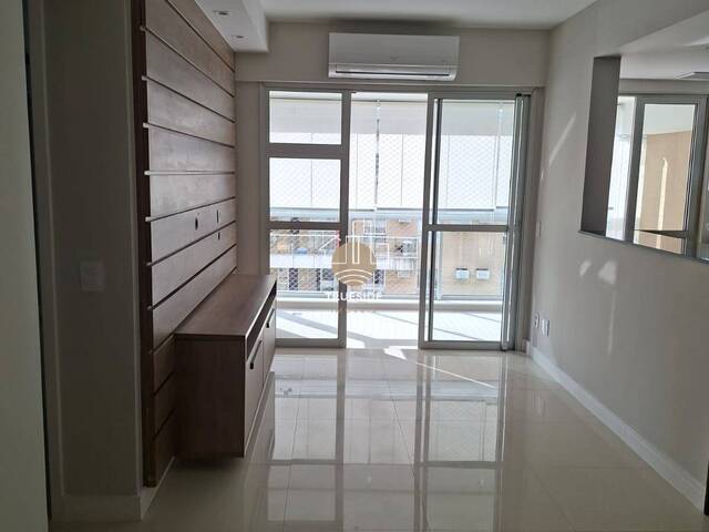 #113 - Apartamento para Locação em Rio de Janeiro - RJ - 1