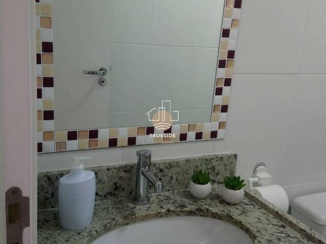 #116 - Apartamento para Venda em Rio de Janeiro - RJ - 3