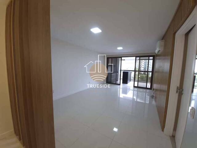 #21 - Apartamento para Locação em Rio de Janeiro - RJ - 3