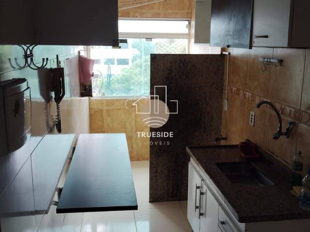 #23 - Apartamento para Locação em Rio de Janeiro - RJ - 2