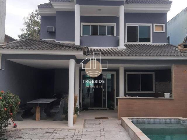 #24 - Casa para Venda em Rio de Janeiro - RJ - 1