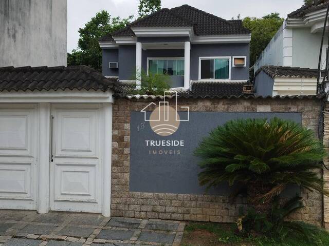 #24 - Casa para Venda em Rio de Janeiro - RJ - 2