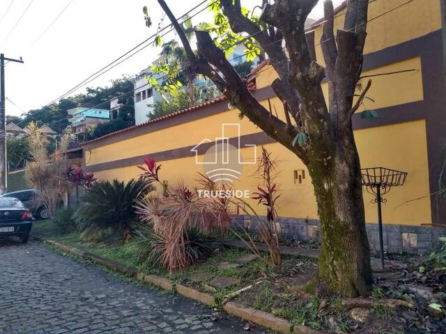 #25 - Casa para Venda em Rio de Janeiro - RJ - 2