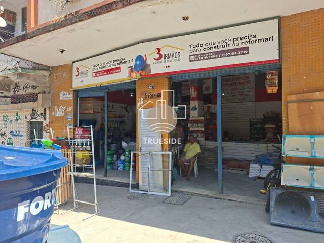 #28 - Loja para Venda em Rio de Janeiro - RJ