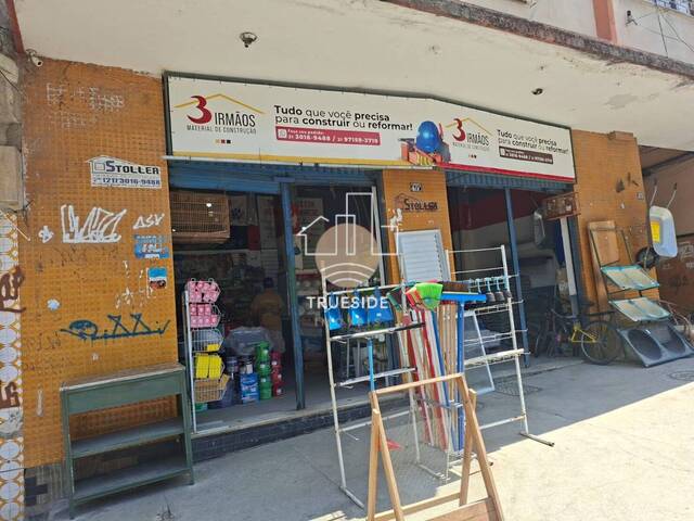 #28 - Loja para Venda em Rio de Janeiro - RJ