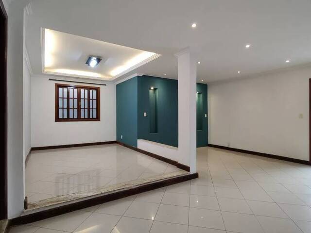 #4 - Casa para Locação em Rio de Janeiro - RJ - 3