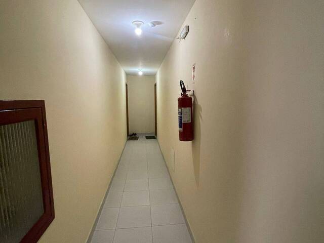 #5 - Apartamento para Venda em Rio de Janeiro - RJ